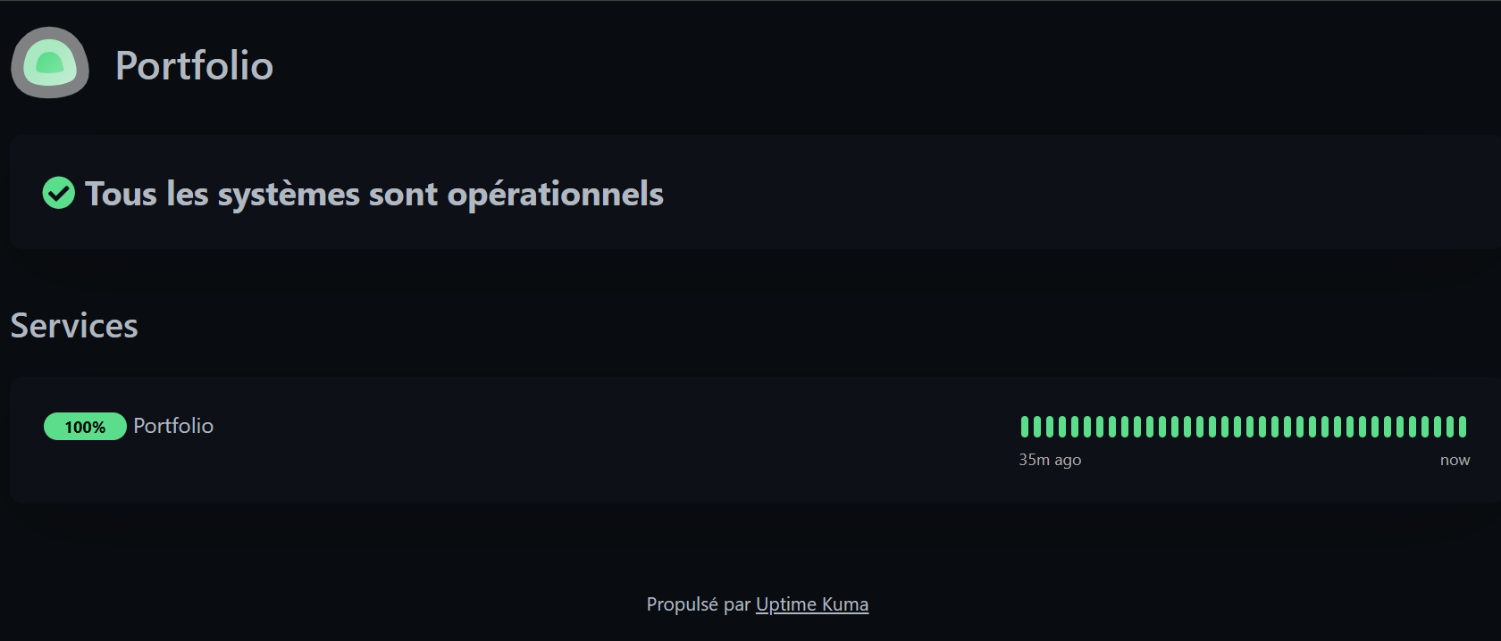 Grafana